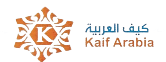 Kaif Arabia